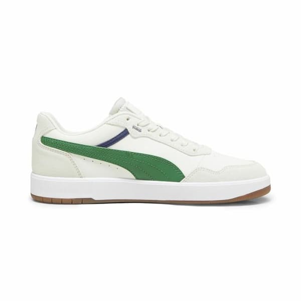 Gymnastikskor, Herr Puma Court Ultra Vit - 44