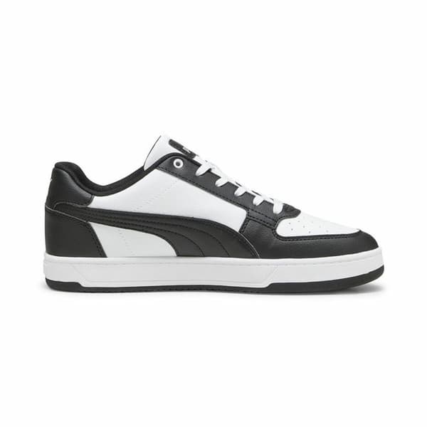 Gymnastikskor, Herr Puma Caven 2.0 Vit Svart - 43
