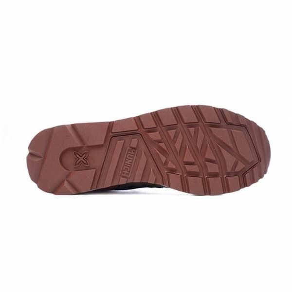 Sportskor Casual Herr Munich 10/30 Vit Multicolour - 41