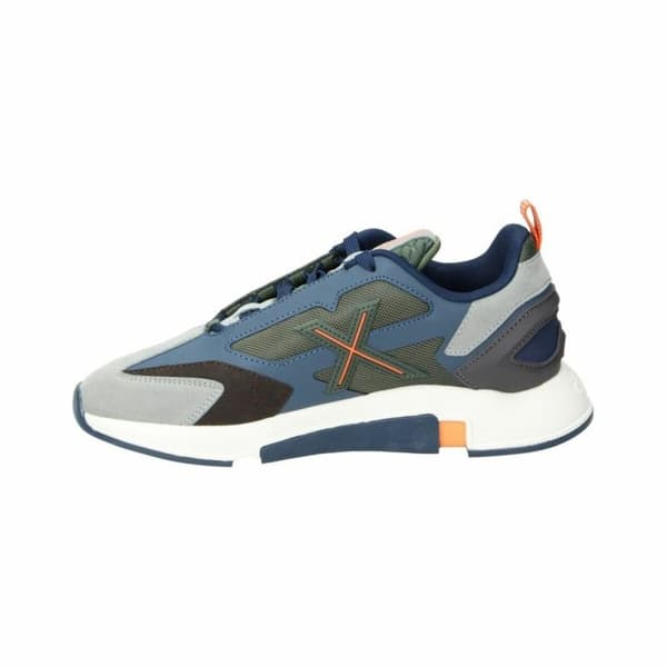 Sportskor Casual Herr Munich Avant 06 Multicolour Marinblå - 41