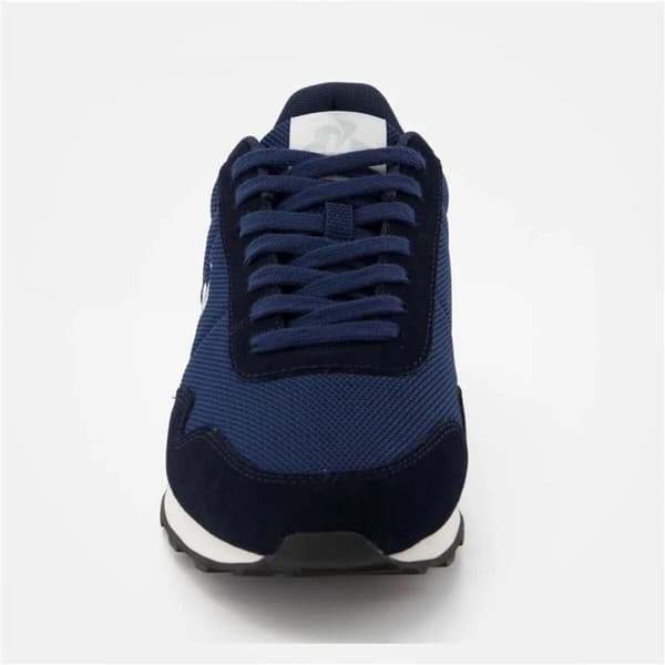 Sportskor Casual Herr Le coq sportif Astra Marinblå - 41
