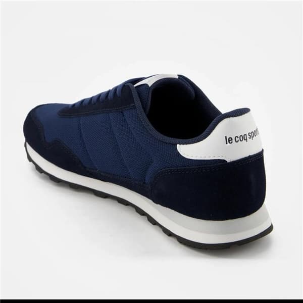 Sportskor Casual Herr Le coq sportif Astra Marinblå - 41