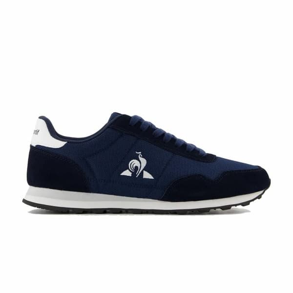 Sportskor Casual Herr Le coq sportif Astra Marinblå - 41
