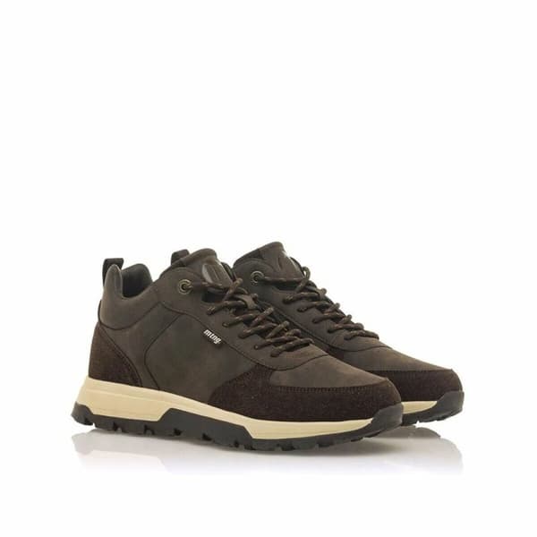 Gymnastikskor, Herr Mustang Attitude / Waima Brun - 45