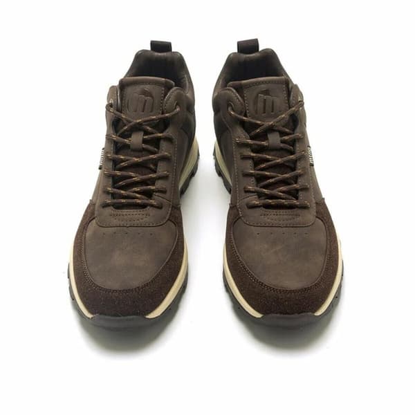 Gymnastikskor, Herr Mustang Attitude / Waima Brun - 45