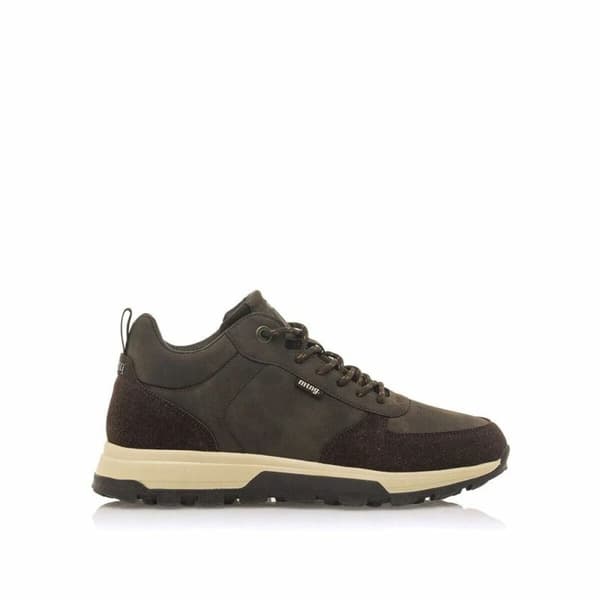 Gymnastikskor, Herr Mustang Attitude / Waima Brun - 45