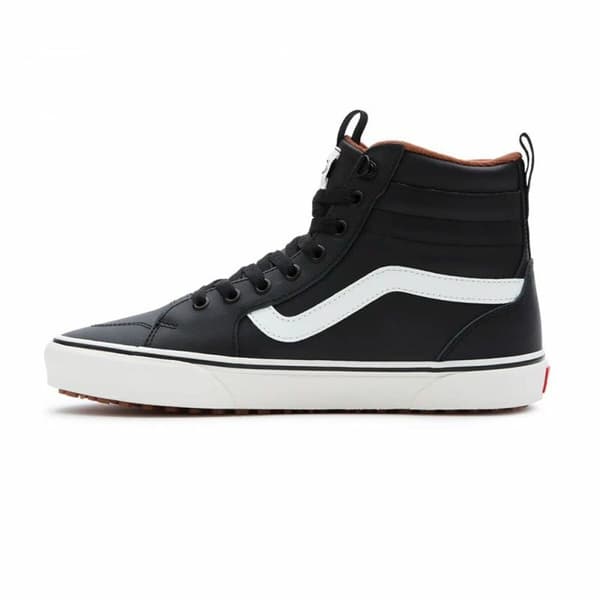 Sportskor Casual Herr Vans Filmore Hi Guard Svart - 42