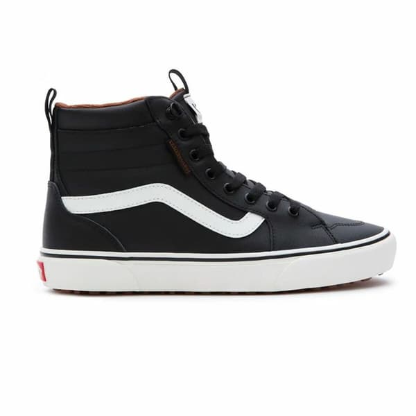 Sportskor Casual Herr Vans Filmore Hi Guard Svart - 42