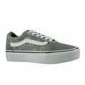 Miniatyrbild 1 av 5: Sportskor Casual Dam Vans Ward Platform - 40