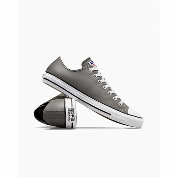 Sportskor Casual Dam Converse Chuck Taylor All Star Grå - 37