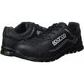 Miniatyrbild 4 av 9: Skyddssko Sparco Nitro Mikko Svart (36)