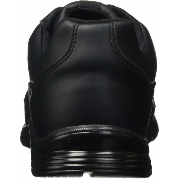 Skyddssko Sparco Nitro Mikko Svart (36)