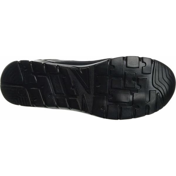 Skyddssko Sparco Nitro Mikko Svart (36)