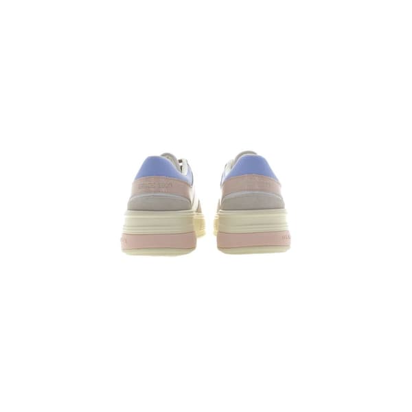 Gymnastiksko, Dam U.S. Polo Assn. ASUKA004A LBE Rosa - 40