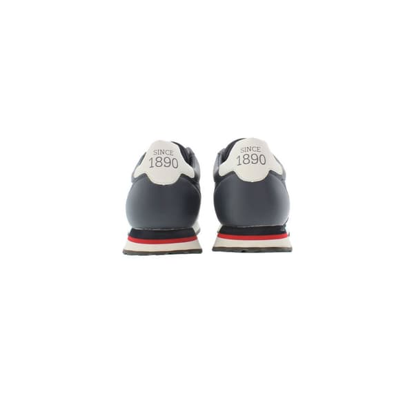 Gymnastikskor, Herr U.S. Polo Assn. XIRIO007 DBL001 Marinblå - 40