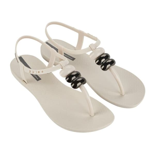 Strandtofflor för kvinnor Ipanema 83507 AQ972  Beige - 37