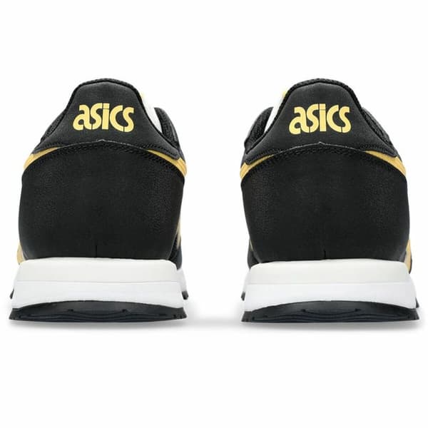 Sportskor Casual Herr Asics Tiger Runner II Svart - 38