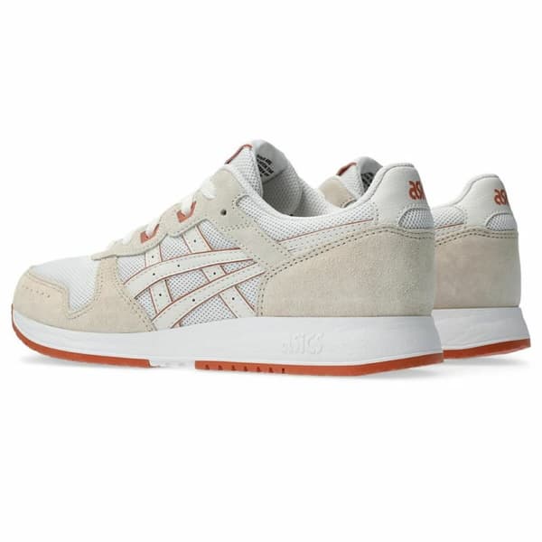 Casual Träningsskor Dam Asics Lyte Classic Vit - 37