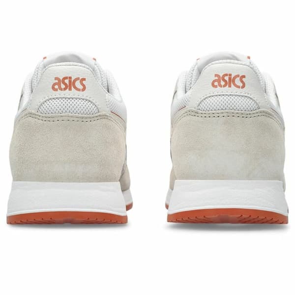 Casual Träningsskor Dam Asics Lyte Classic Vit - 37