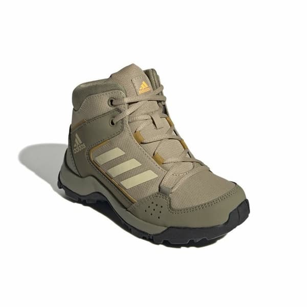 Sportskor för barn Adidas Hyperhiker K Beige - 31