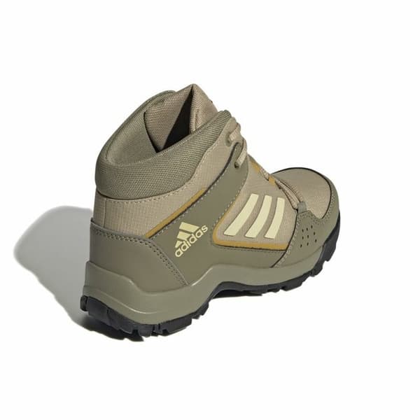 Sportskor för barn Adidas Hyperhiker K Beige - 31