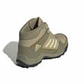 Miniatyrbild 6 av 9: Sportskor för barn Adidas Hyperhiker K Beige - 31