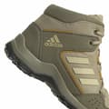 Miniatyrbild 7 av 9: Sportskor för barn Adidas Hyperhiker K Beige - 31