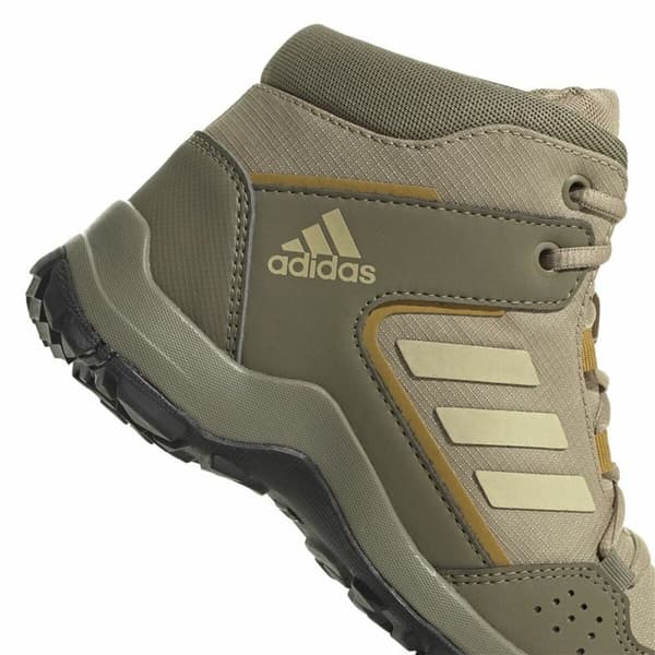 Sportskor för barn Adidas Hyperhiker K Beige - 31