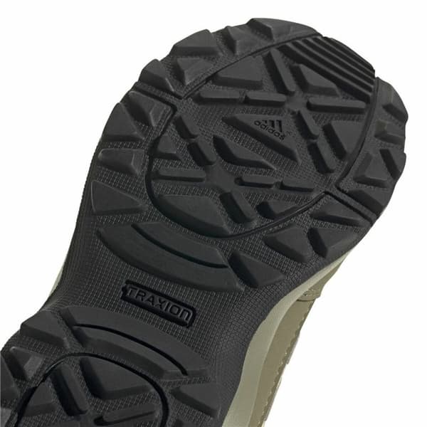 Sportskor för barn Adidas Hyperhiker K Beige - 31
