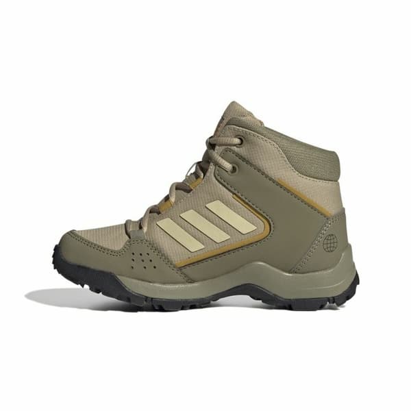Sportskor för barn Adidas Hyperhiker K Beige - 31