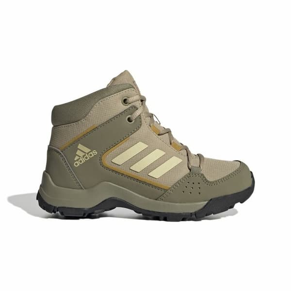 Sportskor för barn Adidas Hyperhiker K Beige - 31
