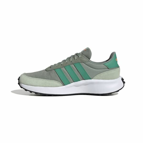 Sportskor Casual Herr Adidas Run 70s Mörkgrön - 40