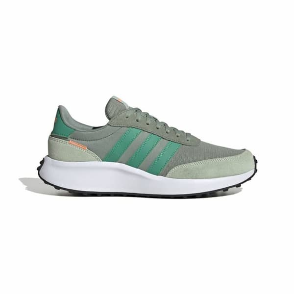 Sportskor Casual Herr Adidas Run 70s Mörkgrön - 40