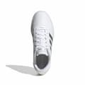 Miniatyrbild 4 av 9: Casual Träningsskor Dam Adidas Court Platform Vit - 38 2/3