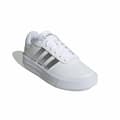 Miniatyrbild 5 av 9: Casual Träningsskor Dam Adidas Court Platform Vit - 38 2/3