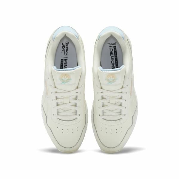 Casual Träningsskor Dam Reebok Glide Beige - 41