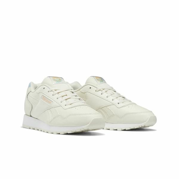 Casual Träningsskor Dam Reebok Glide Beige - 41
