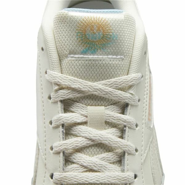 Casual Träningsskor Dam Reebok Glide Beige - 41