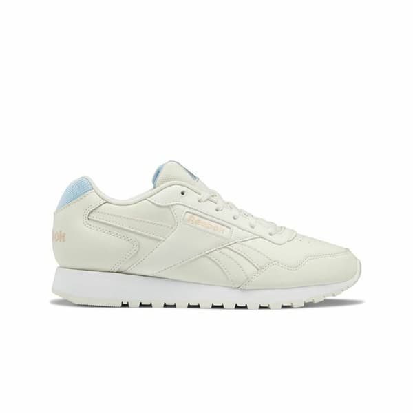 Casual Träningsskor Dam Reebok Glide Beige - 41