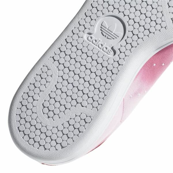 Sportskor Casual Herr Adidas Pharrell Williams Hu Holi Rosa - 38
