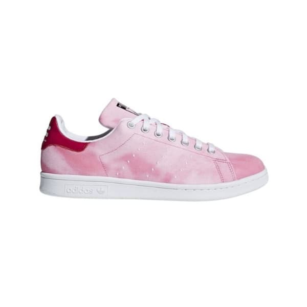 Sportskor Casual Herr Adidas Pharrell Williams Hu Holi Rosa - 38