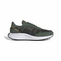 Miniatyrbild 1 av 9: Sportskor Casual Herr Adidas Run 70s Oliv Kamouflage - 44 2/3