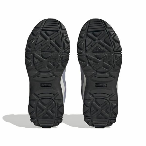 Sportskor för barn Adidas Terrex HyperHiker Mid Blå - 32
