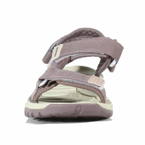 Mountain sandaler Hi-Tec Ula Raft Orange - 40