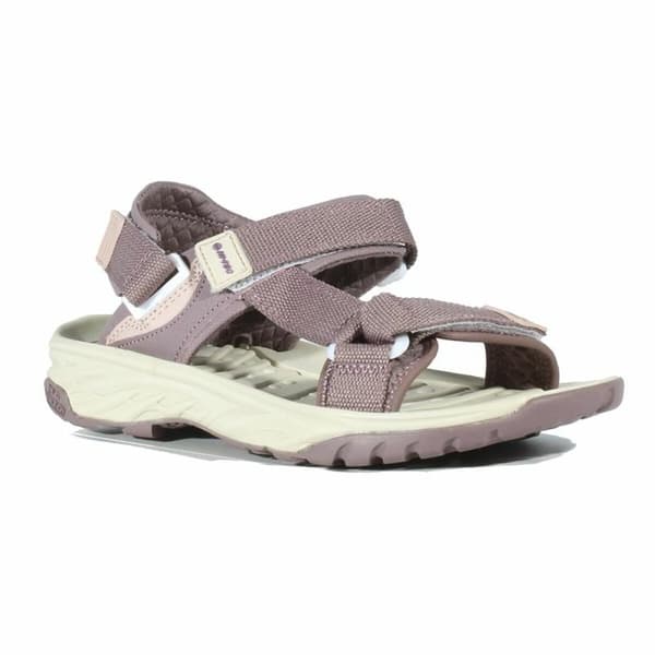 Mountain sandaler Hi-Tec Ula Raft Orange - 40