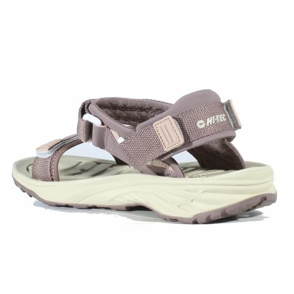 Mountain sandaler Hi-Tec Ula Raft Orange - 40