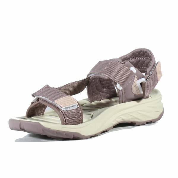 Mountain sandaler Hi-Tec Ula Raft Orange - 40