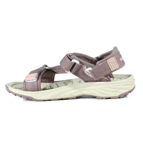 Mountain sandaler Hi-Tec Ula Raft Orange - 40