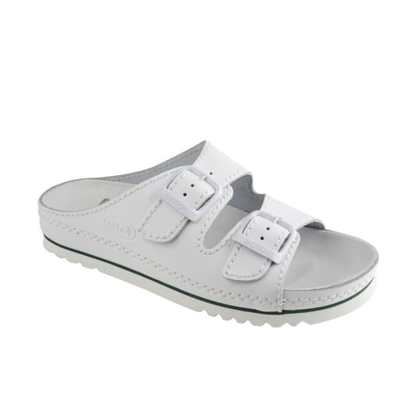 Kvinde Sandaler Scholl Air Bag - 43