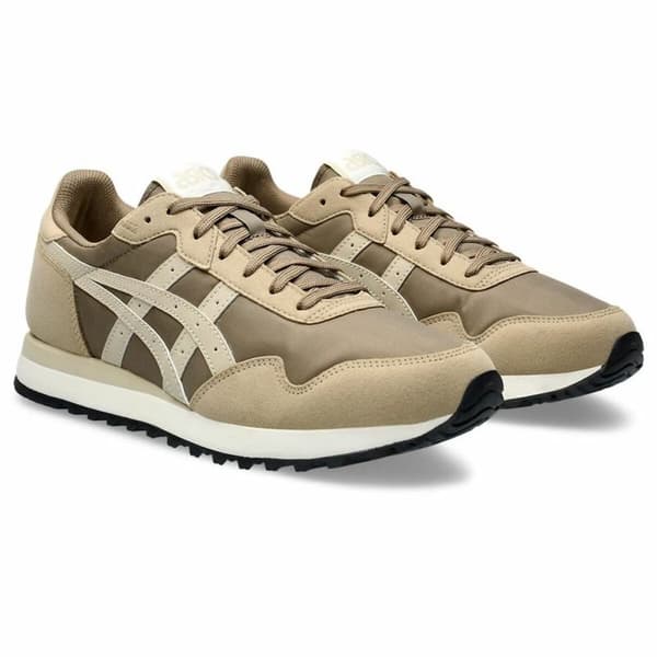 Kondisko til Mænd Asics Tiger Runner II Brun - 44